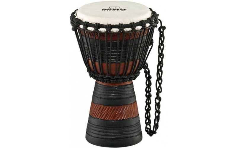 MEINL NINO ADJ3-XS - джембе африканский малый