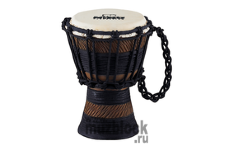 MEINL NINO ADJ3-XXS - джембе африканский малый