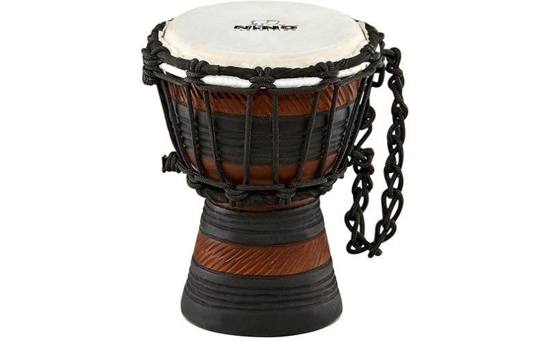 MEINL NINO ADJ3-XXS - джембе африканский малый