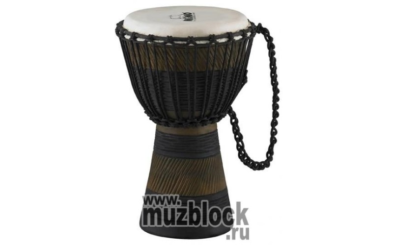 MEINL NINO ADJ3-S - джембе африканский малый
