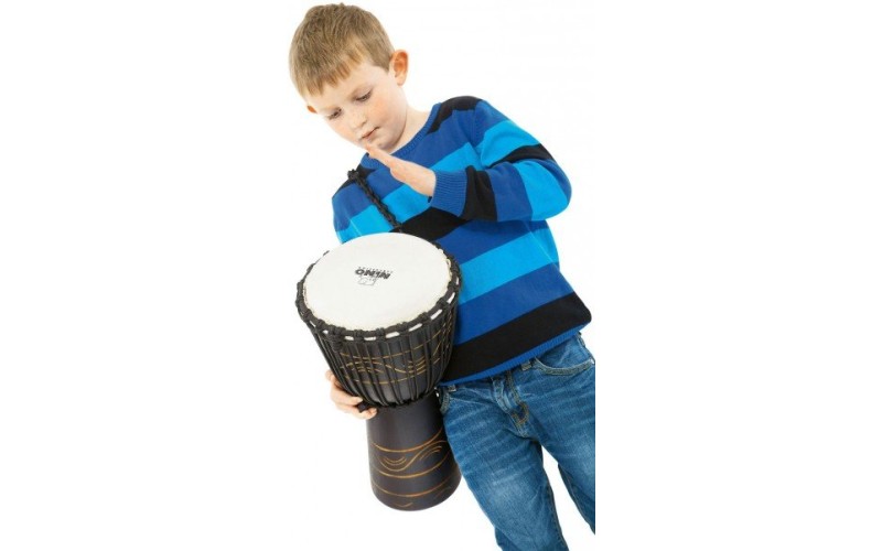 MEINL NINO ADJ3-S - джембе африканский малый