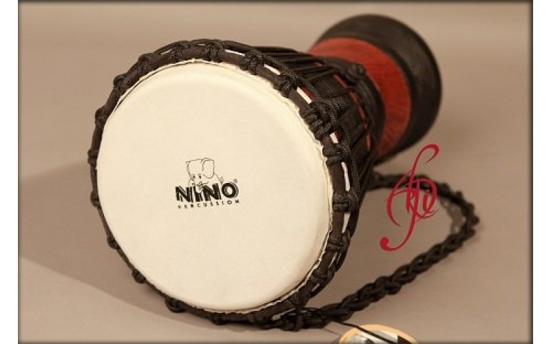 MEINL NINO ADJ3-S - джембе африканский малый