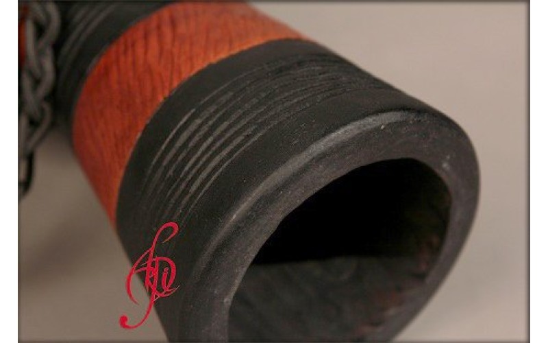 MEINL NINO ADJ3-S - джембе африканский малый