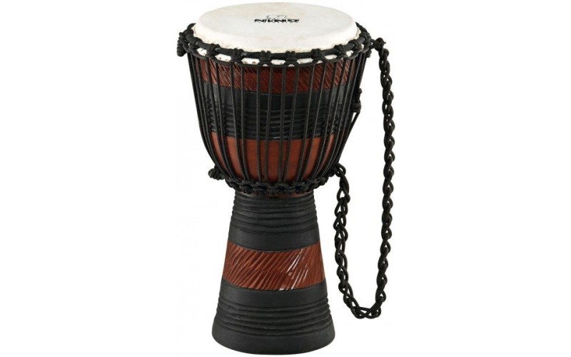 MEINL NINO ADJ3-S - джембе африканский малый