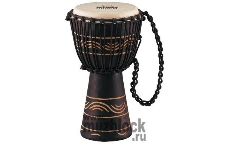 MEINL NINO ADJ4-S - джембе африканский малый