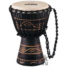 MEINL NINO ADJ4-XS - джембе африканский малый