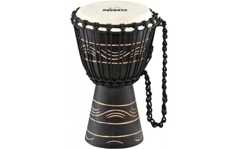 MEINL NINO ADJ4-XS - джембе африканский малый
