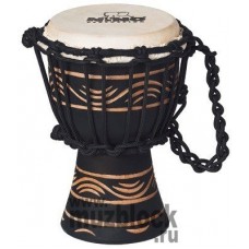 MEINL NINO ADJ4-XXS - джембе африканский малый