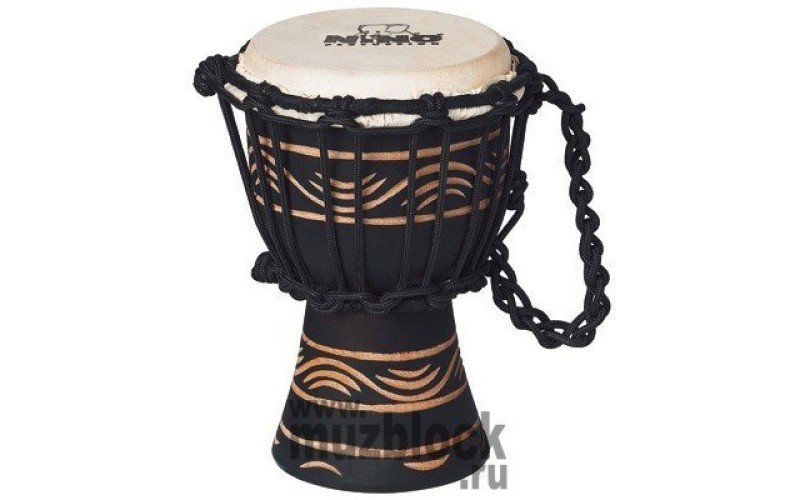 MEINL NINO ADJ4-XXS - джембе африканский малый