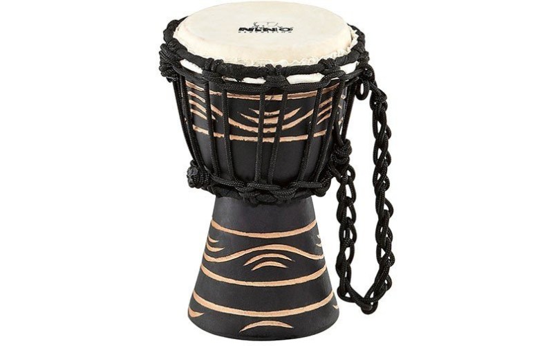 MEINL NINO ADJ4-XXS - джембе африканский малый
