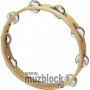 MEINL NINO14 - тамбурин деревянный 10