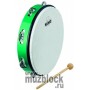 MEINL NINO24GR - тамбурин 10