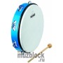 MEINL NINO24B - тамбурин 10