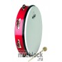 MEINL NINO24R - тамбурин 10