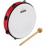 MEINL NINO24R - тамбурин 10