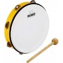 MEINL NINO24Y - тамбурин 10