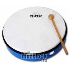 MEINL Nino45B - бубен (ручной барабан) 8