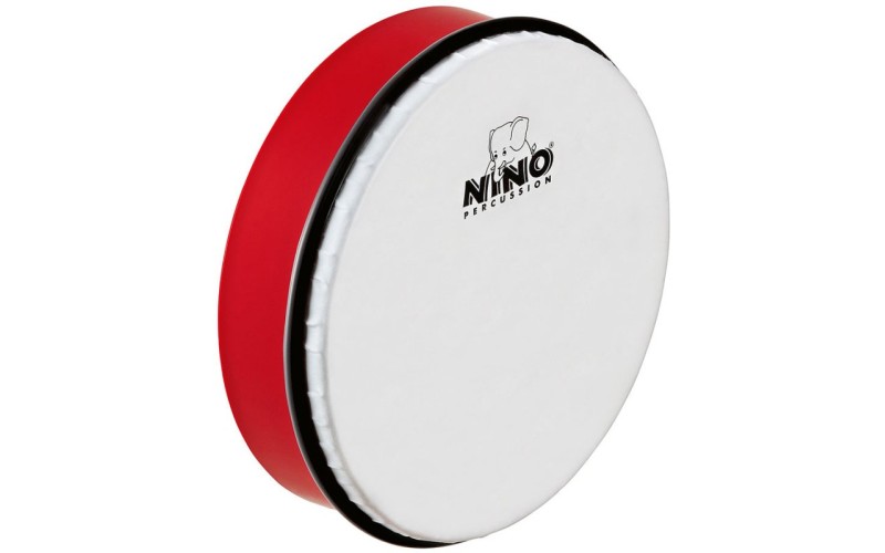 MEINL Nino45R - бубен (ручной барабан) 8