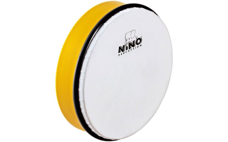 MEINL Nino45Y - бубен (ручной барабан) 8