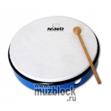 MEINL Nino4B - бубен  (ручной барабан) 6