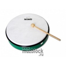 MEINL Nino4GR - бубен  (ручной барабан) 6