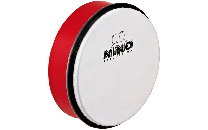 MEINL Nino4R - бубен  (ручной барабан) 6