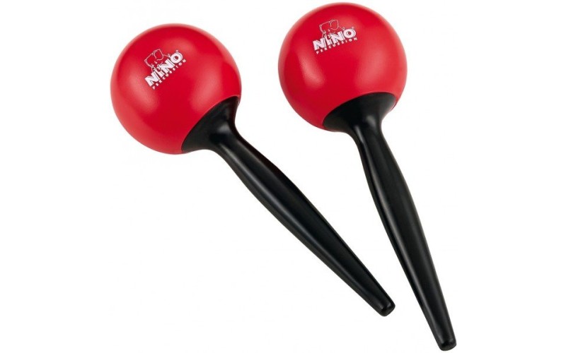 MEINL NINO582R - маракасы пластиковые