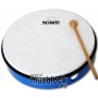 MEINL Nino5B - бубен  (ручной барабан) 10