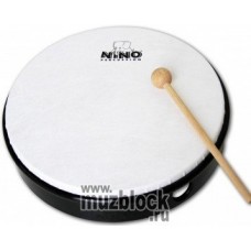 MEINL Nino5BK - бубен  (ручной барабан) 10