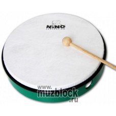 MEINL Nino5GR - бубен  (ручной барабан) 10