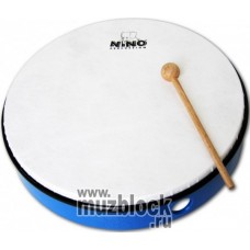 MEINL Nino6B - бубен  (ручной барабан) 12