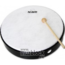 MEINL Nino6BK - бубен  (ручной барабан) 12