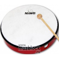 MEINL Nino6R - бубен  (ручной барабан) 12