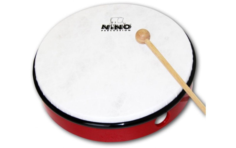 MEINL Nino6R - бубен  (ручной барабан) 12