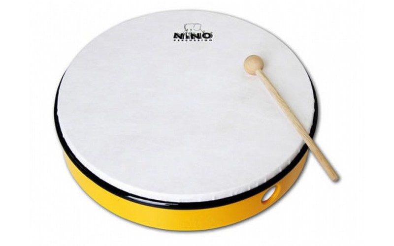 MEINL Nino6Y - бубен  (ручной барабан) 12