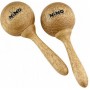 MEINL NINO7 - маракасы деревянные