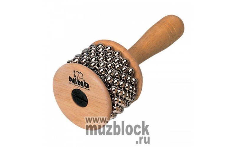 MEINL NINO701 - кабаса сферическая, малая