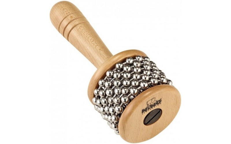 MEINL NINO701 - кабаса сферическая, малая