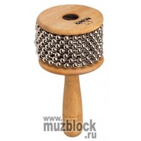 MEINL NINO702 - кабаса сферическая, средняя