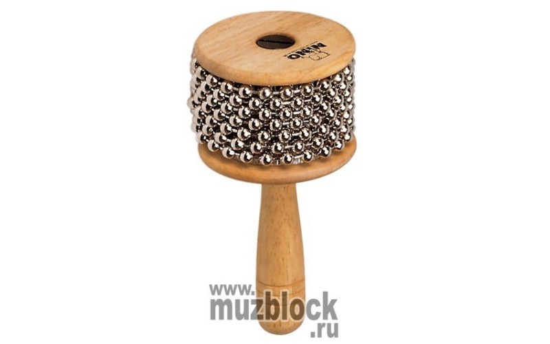 MEINL NINO702 - кабаса сферическая, средняя