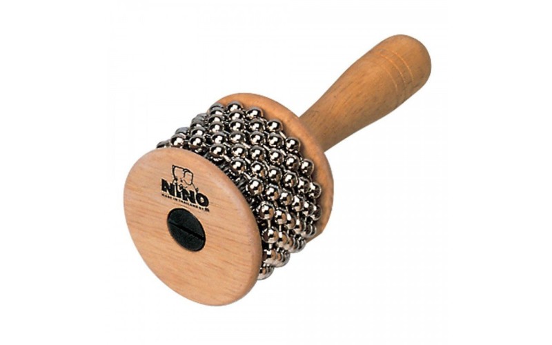 MEINL NINO702 - кабаса сферическая, средняя