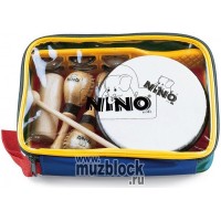 MEINL NinoSet  1 - комплект перкуссии