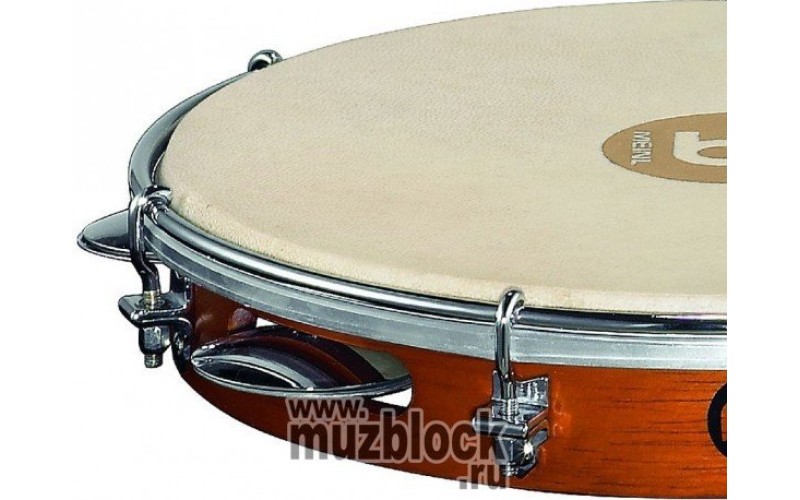 MEINL PA10CN-M - пандейру 10