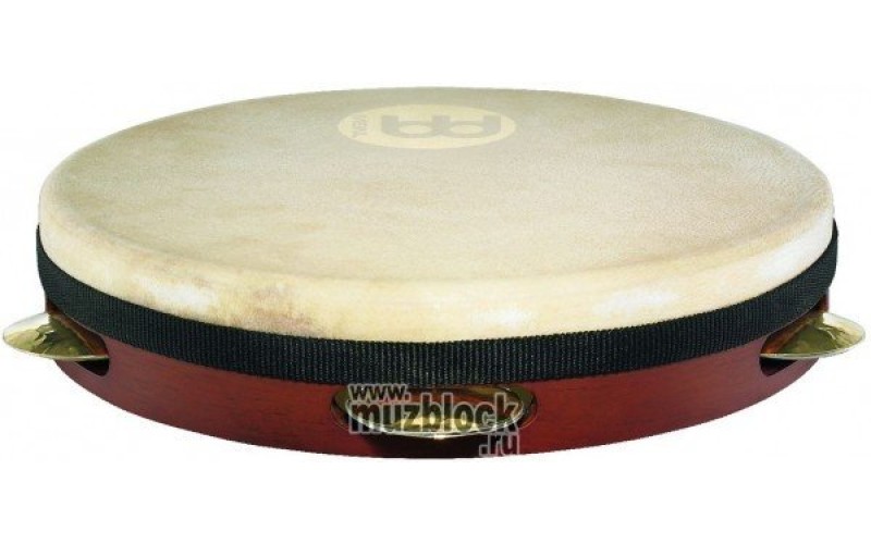 MEINL PAV10AB-M-TF - пандейру 10