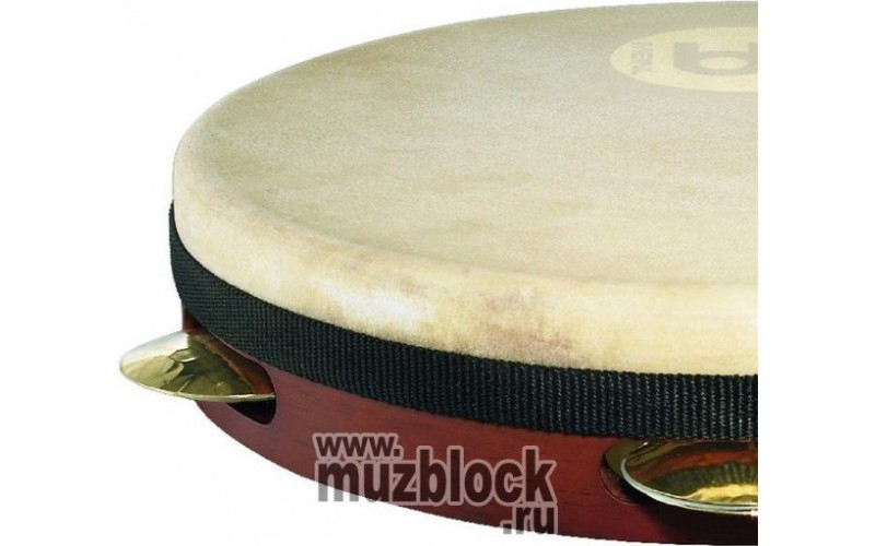 MEINL PAV10AB-M-TF - пандейру 10
