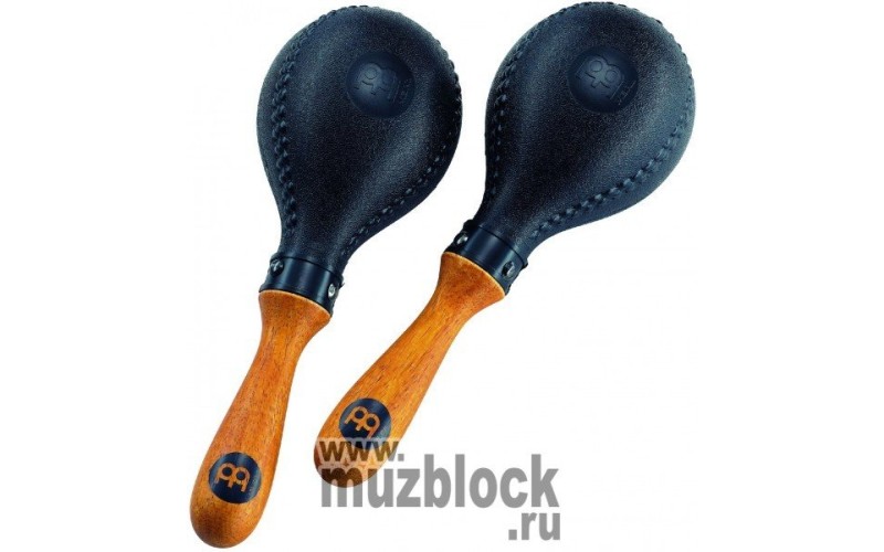 MEINL PM2BK - маракасы пластиковые