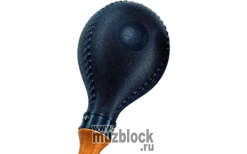 MEINL PM2BK - маракасы пластиковые