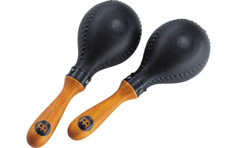 MEINL PM2BK - маракасы пластиковые