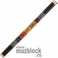 MEINL RS1BK-L - палка дождя 100 см