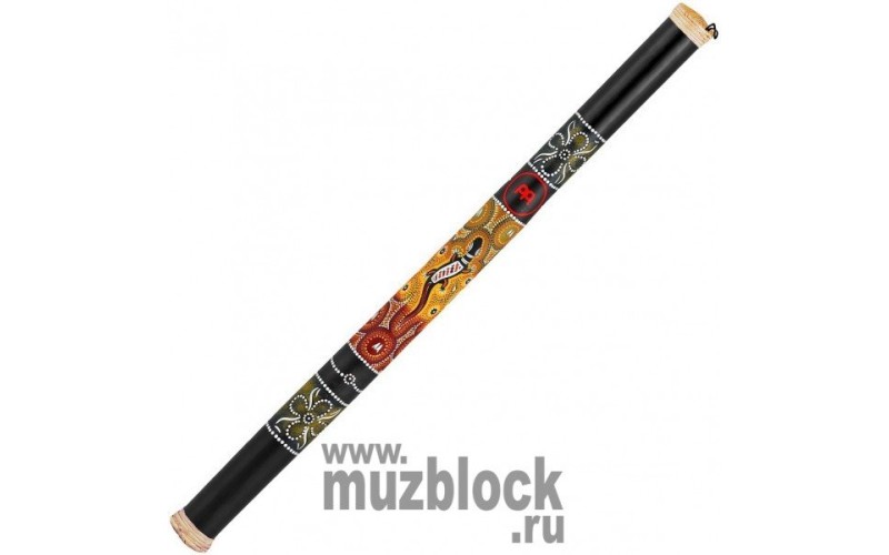 MEINL RS1BK-L - палка дождя 100 см